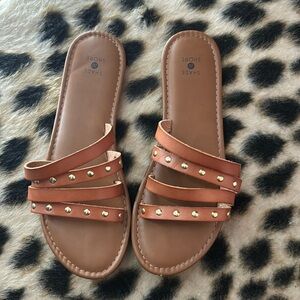 Shade & shore sandals